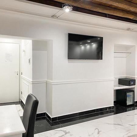 Relais Parlamento Hotel Rome Buitenkant foto