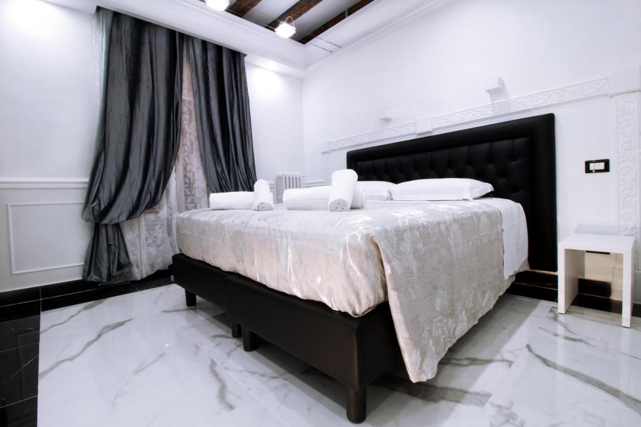Relais Parlamento Hotel Rome Buitenkant foto