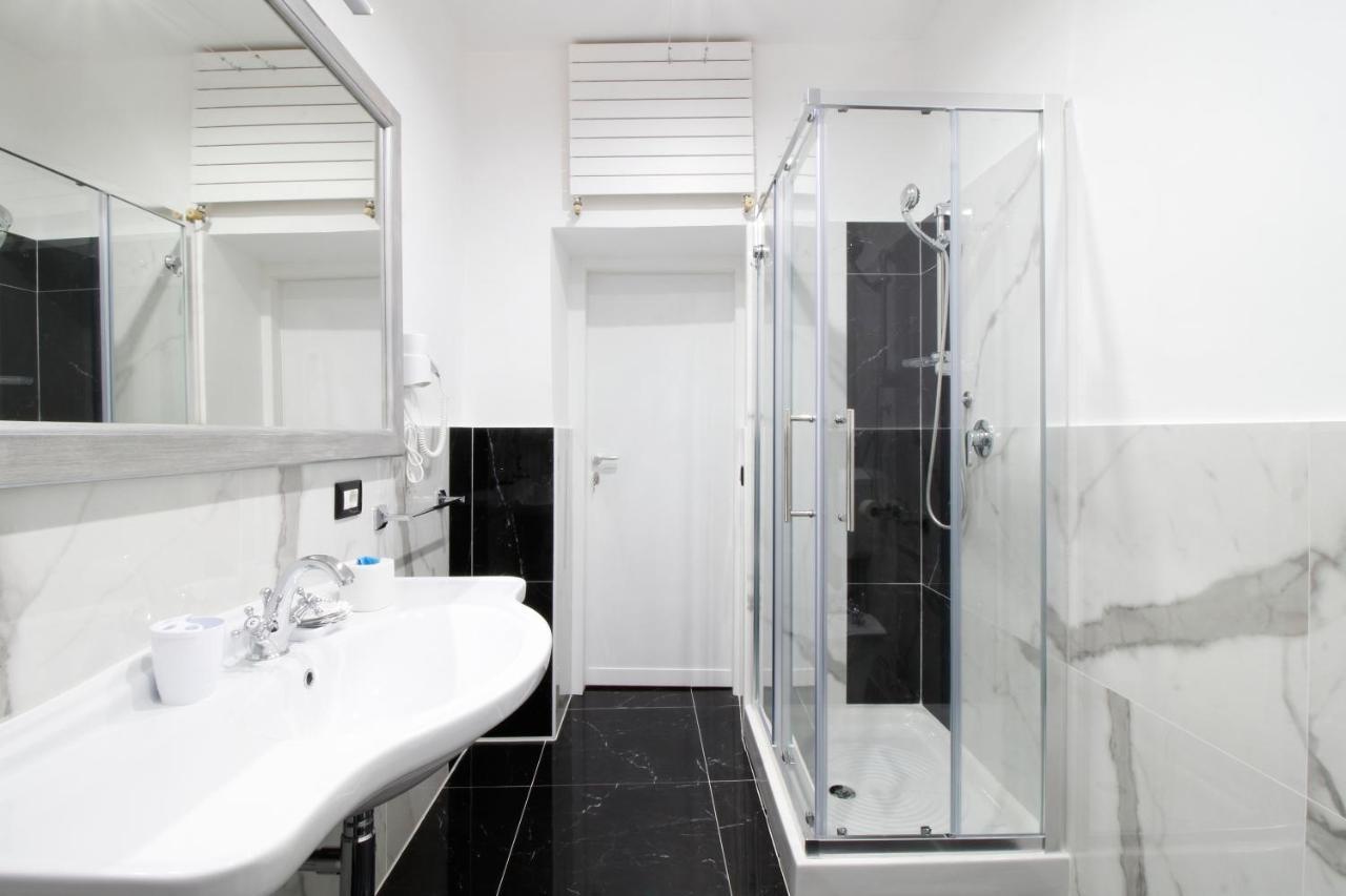 Relais Parlamento Hotel Rome Buitenkant foto
