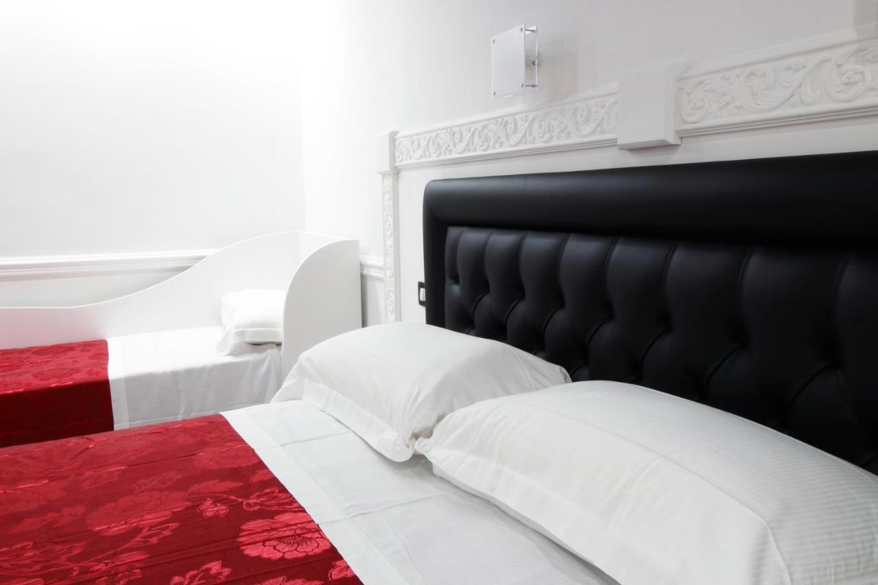 Relais Parlamento Hotel Rome Buitenkant foto