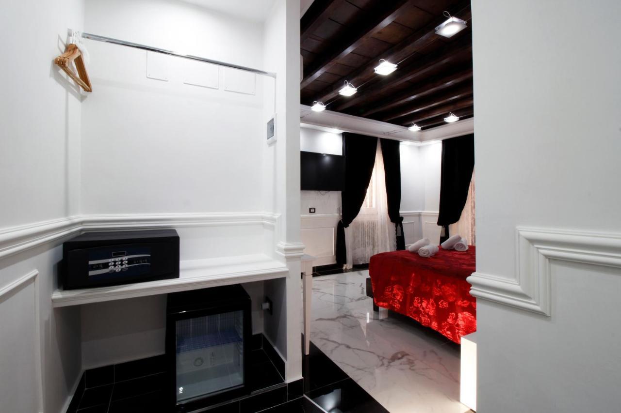 Relais Parlamento Hotel Rome Buitenkant foto