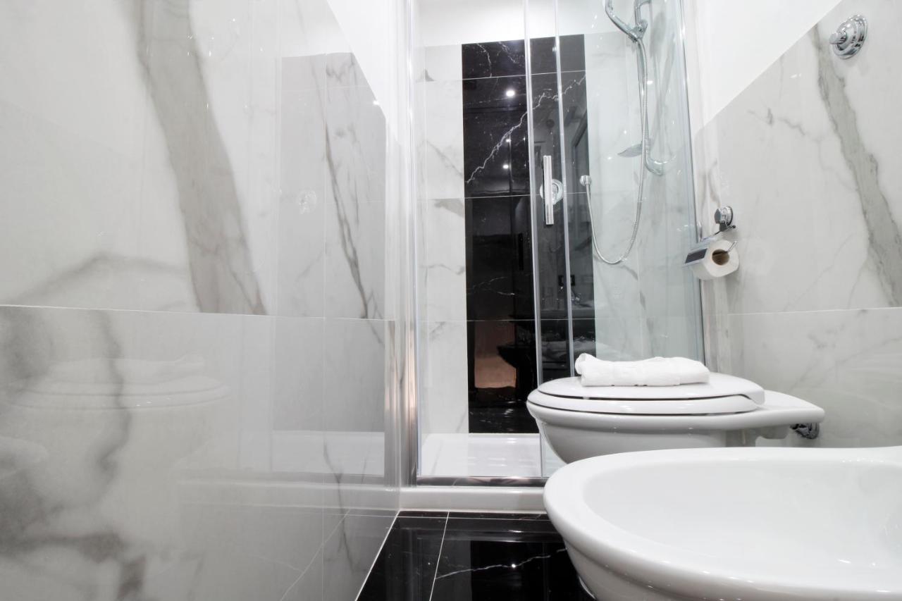 Relais Parlamento Hotel Rome Buitenkant foto
