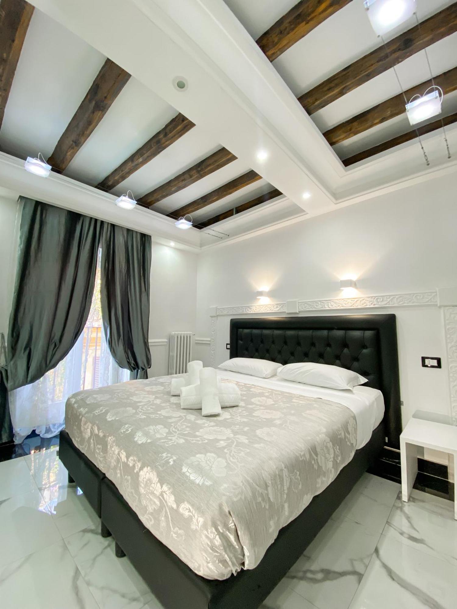 Relais Parlamento Hotel Rome Buitenkant foto