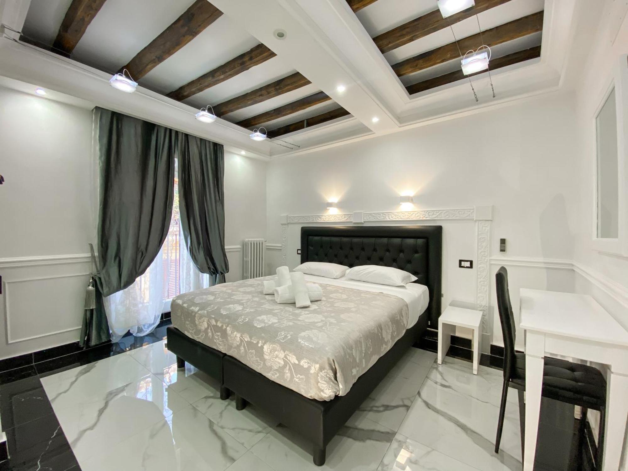 Relais Parlamento Hotel Rome Buitenkant foto
