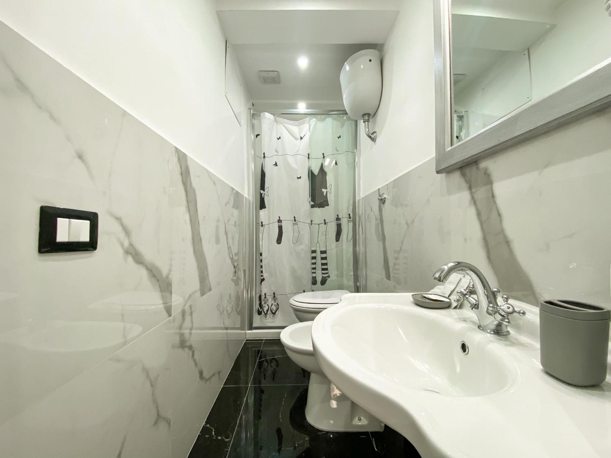 Relais Parlamento Hotel Rome Buitenkant foto