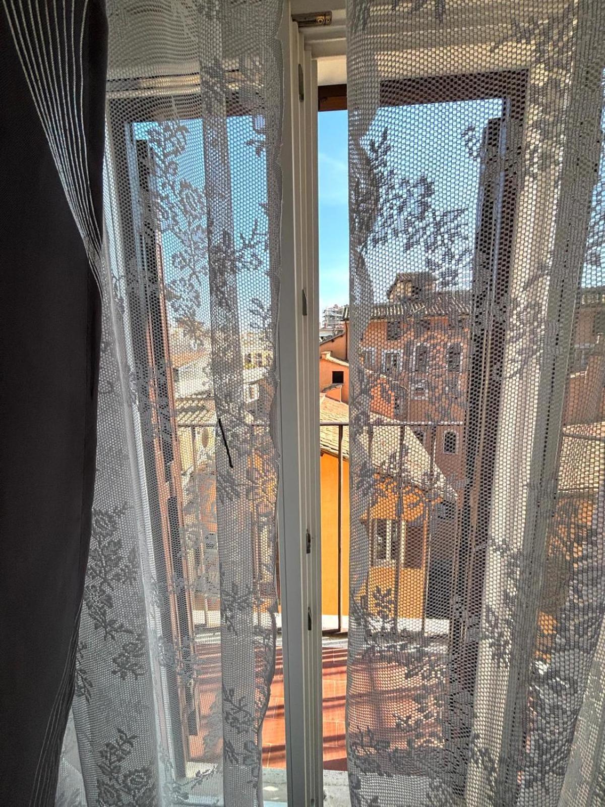 Relais Parlamento Hotel Rome Buitenkant foto