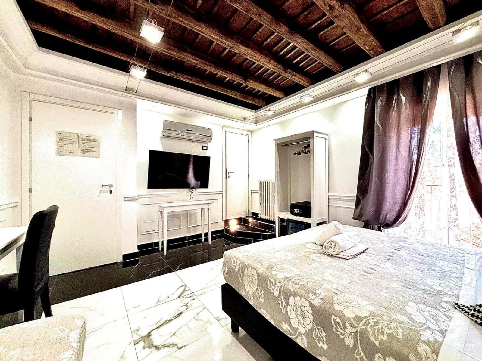 Relais Parlamento Hotel Rome Buitenkant foto
