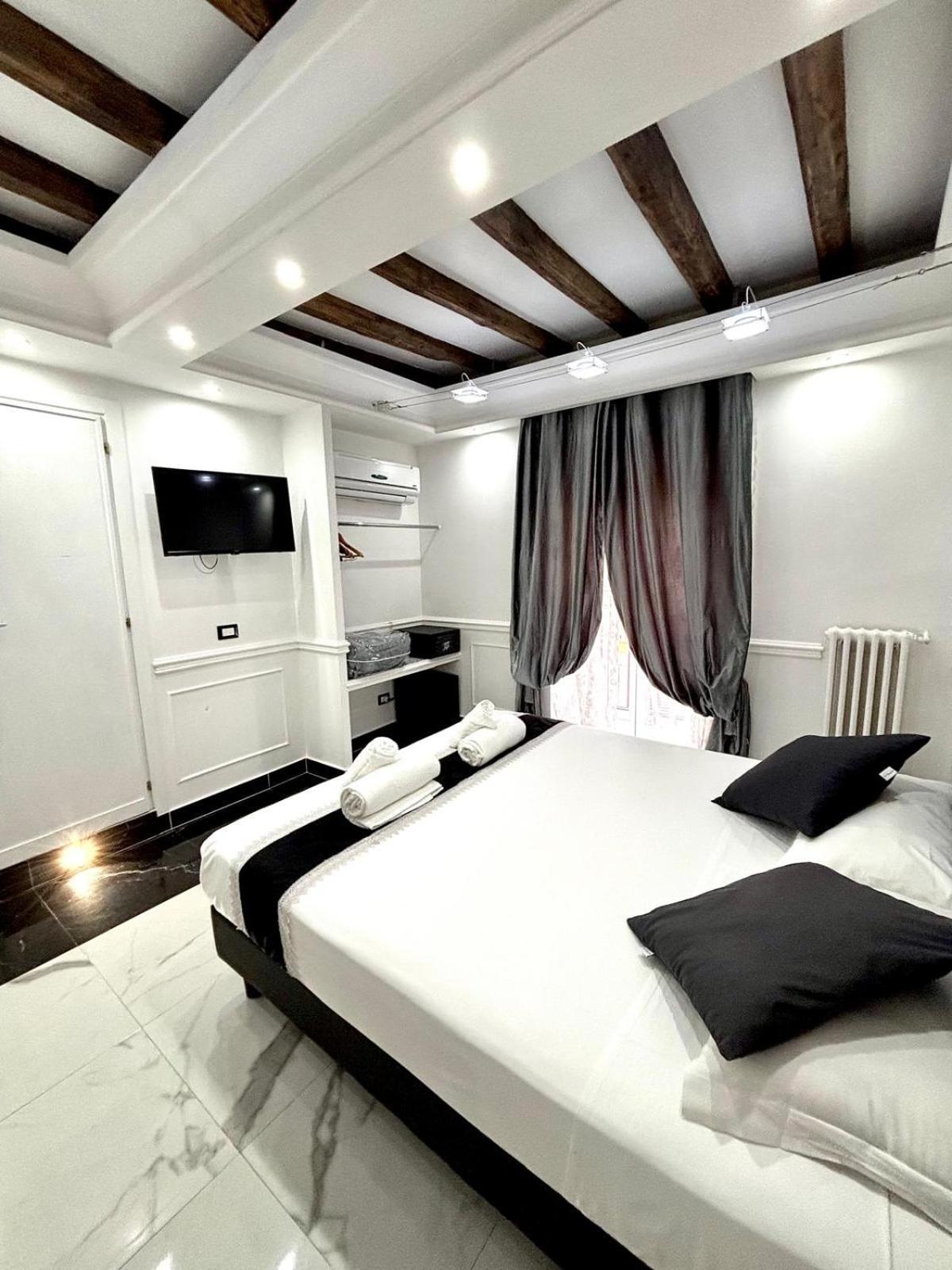 Relais Parlamento Hotel Rome Buitenkant foto