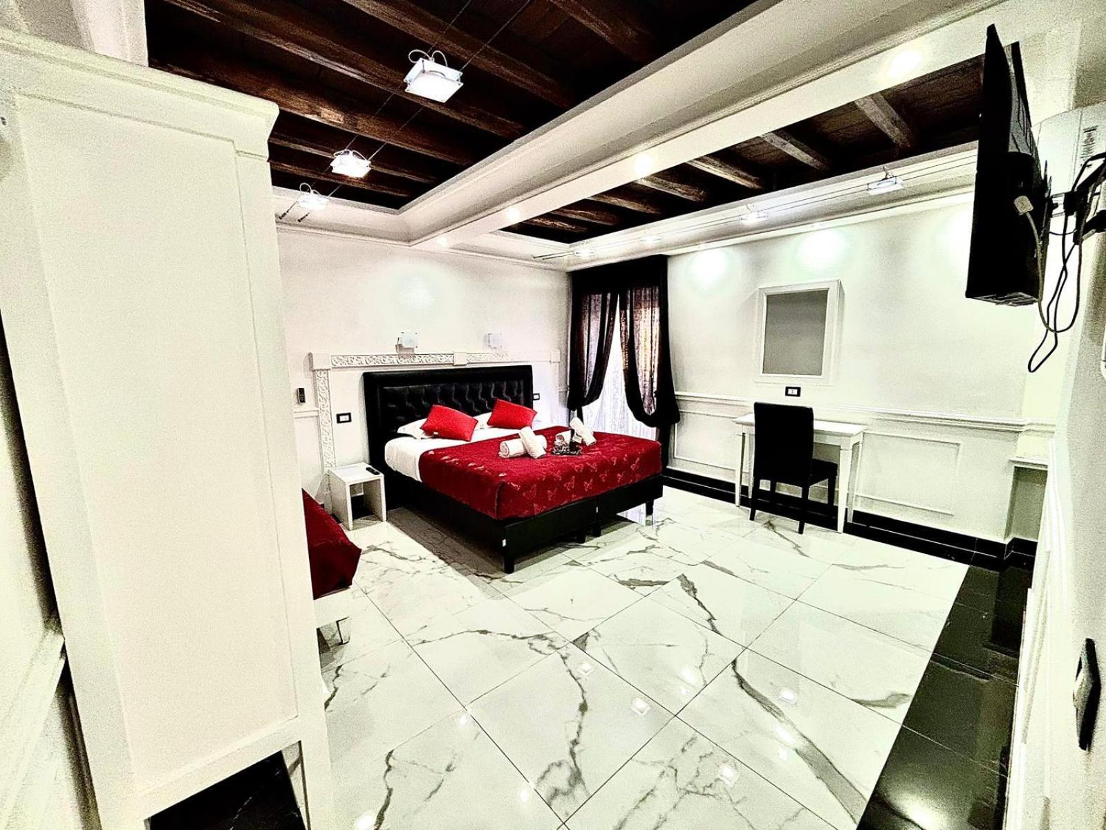 Relais Parlamento Hotel Rome Buitenkant foto