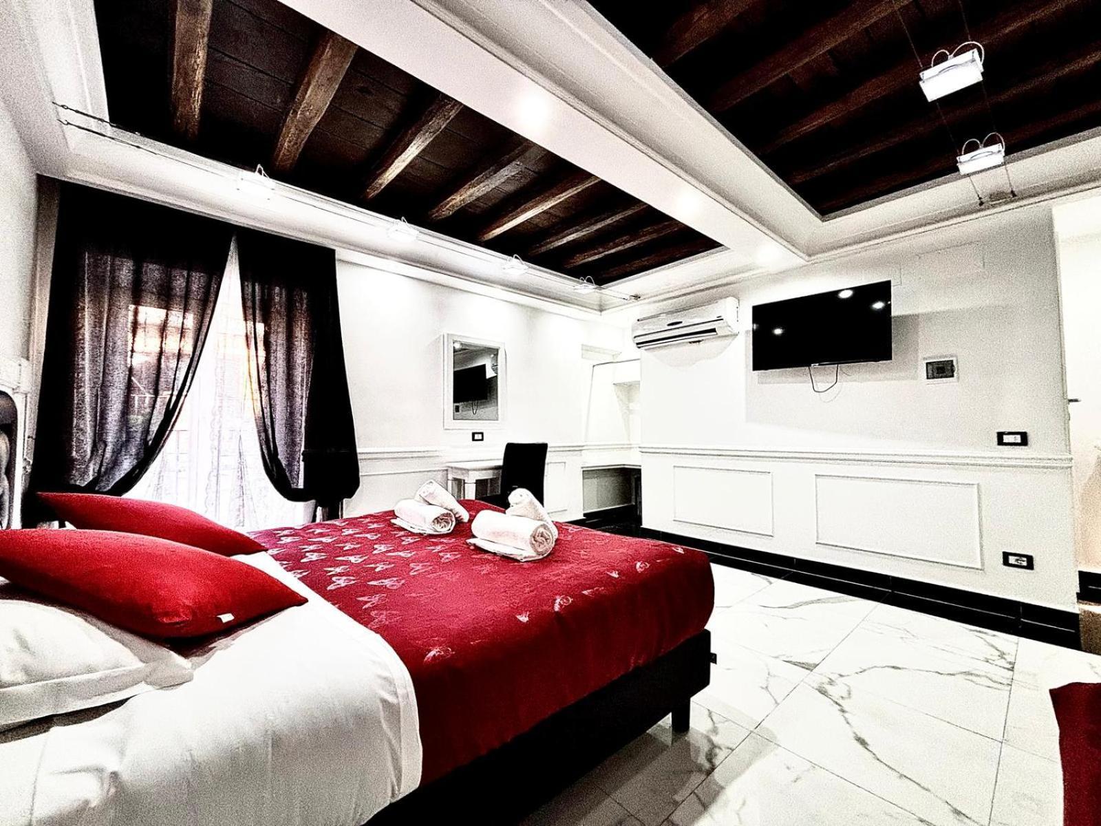 Relais Parlamento Hotel Rome Buitenkant foto