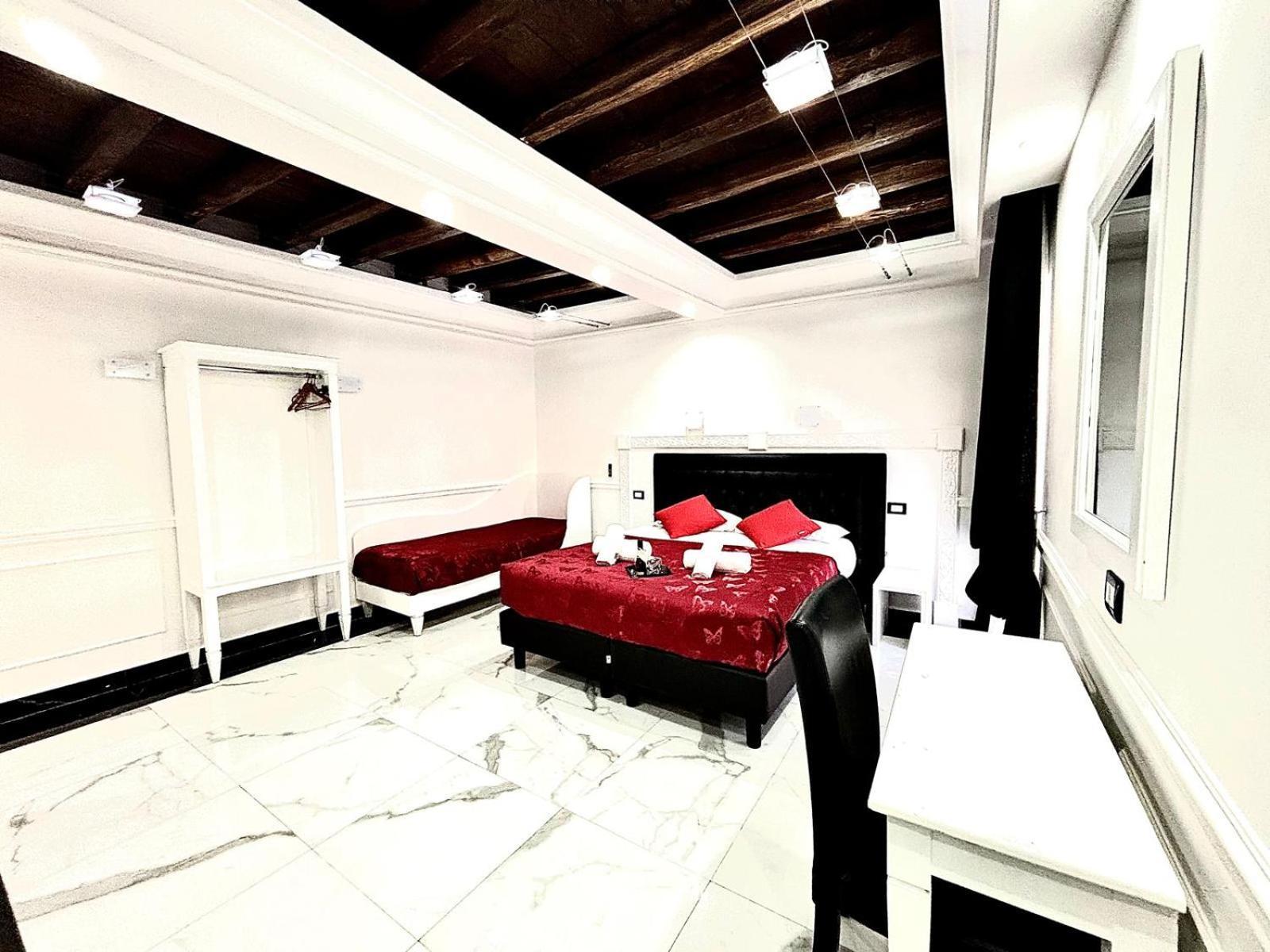Relais Parlamento Hotel Rome Buitenkant foto